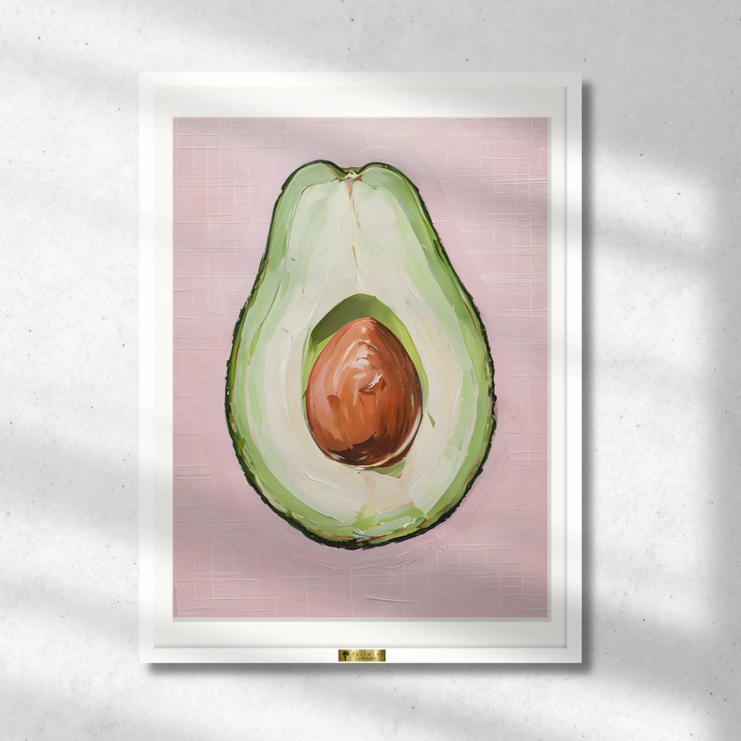 Avocado Love - Telinchi