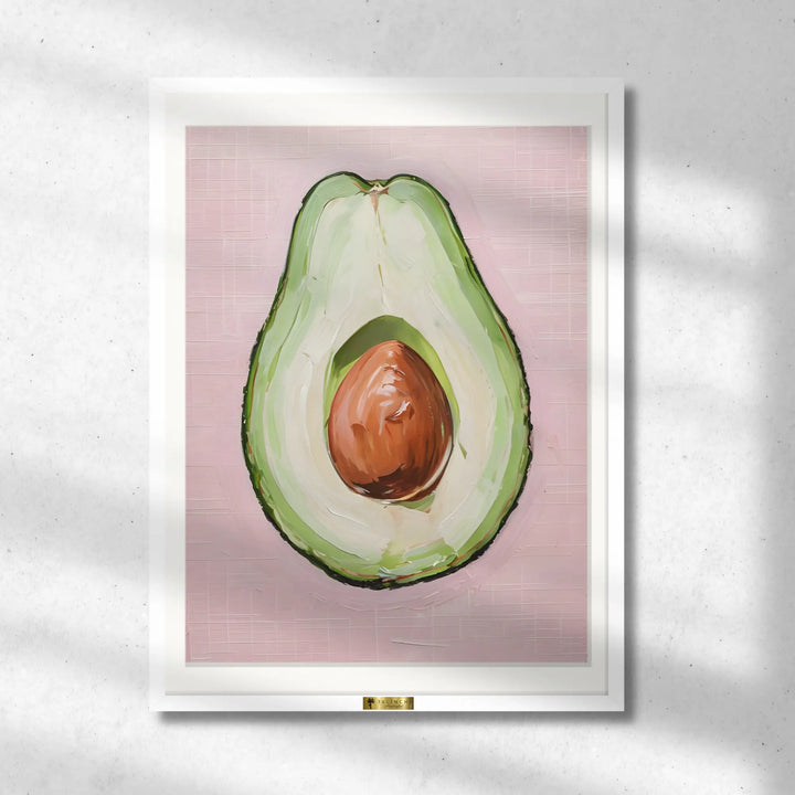 Avocado Love - Telinchi