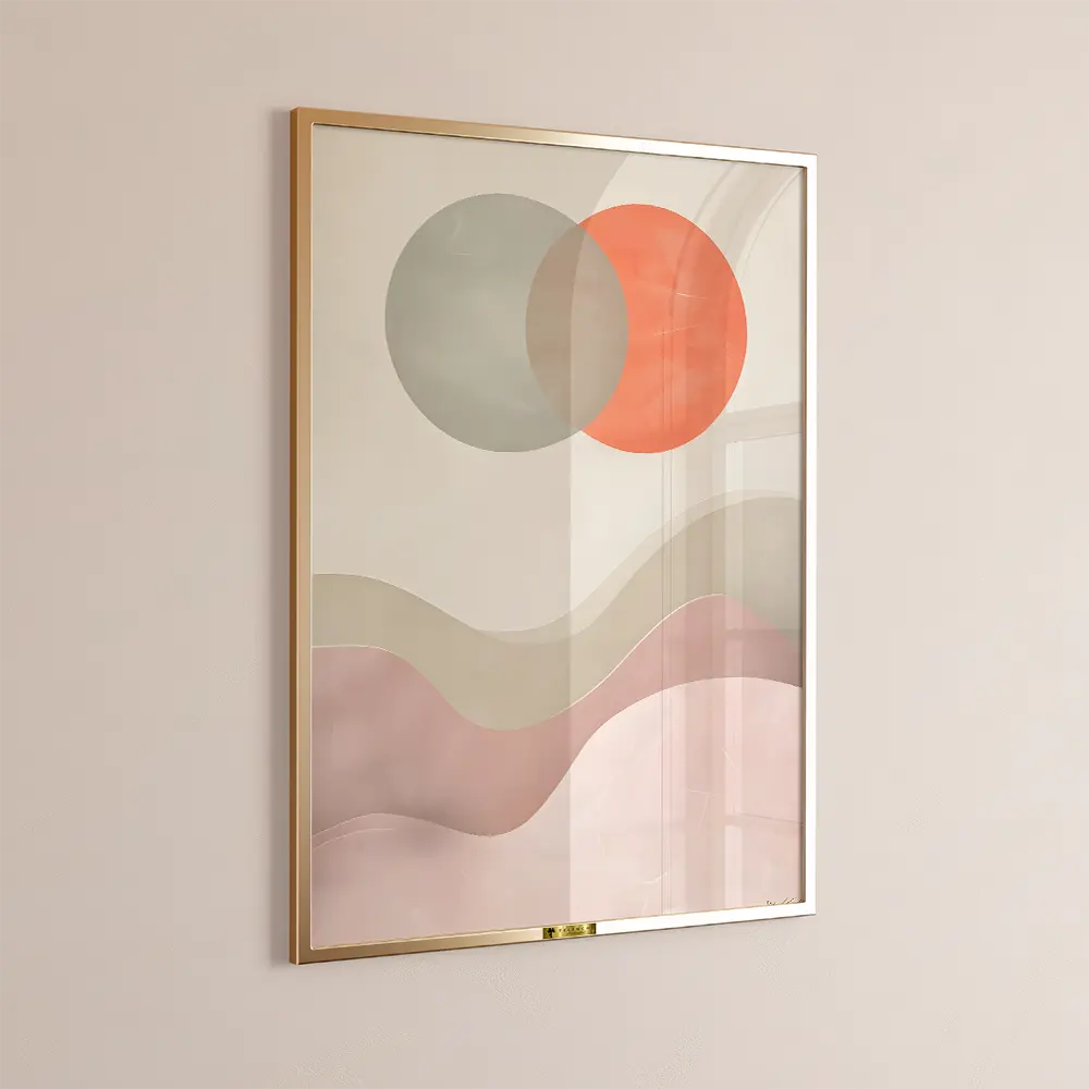 Celestial Balance