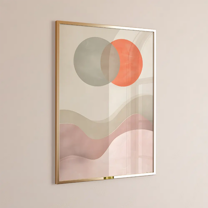 Celestial Balance