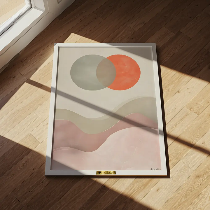 Celestial Balance