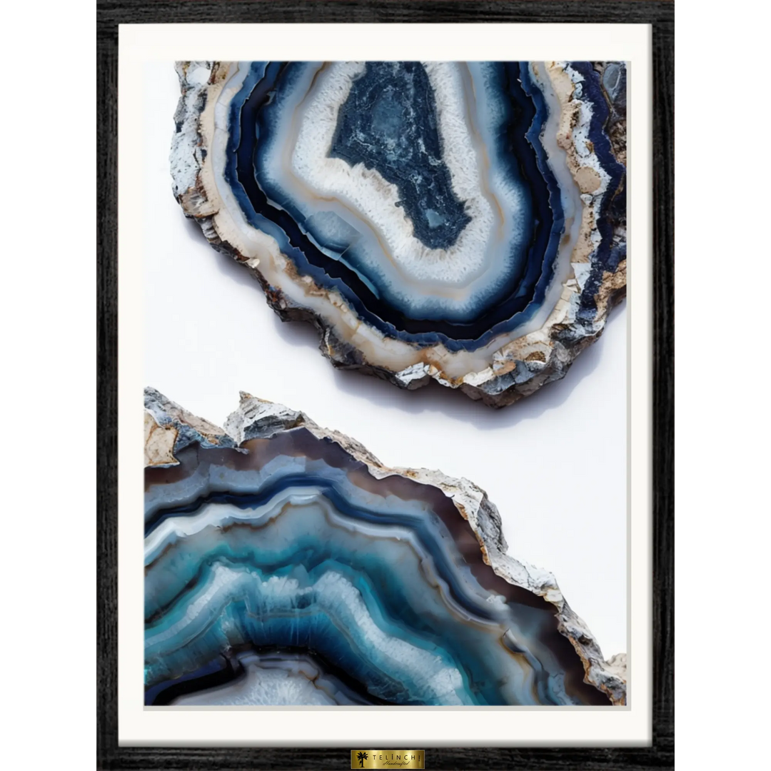 Geode Majesty - Telinchi