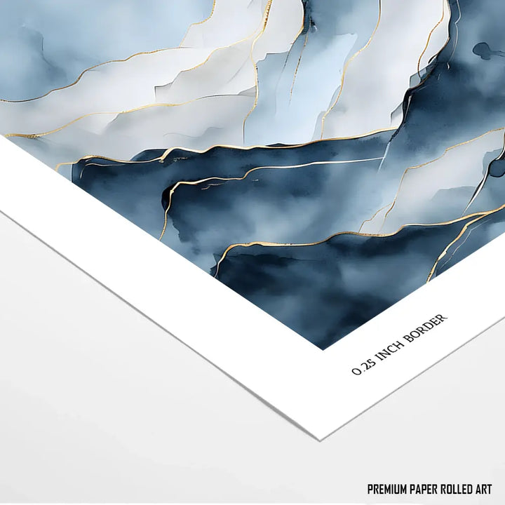 Misty Peaks