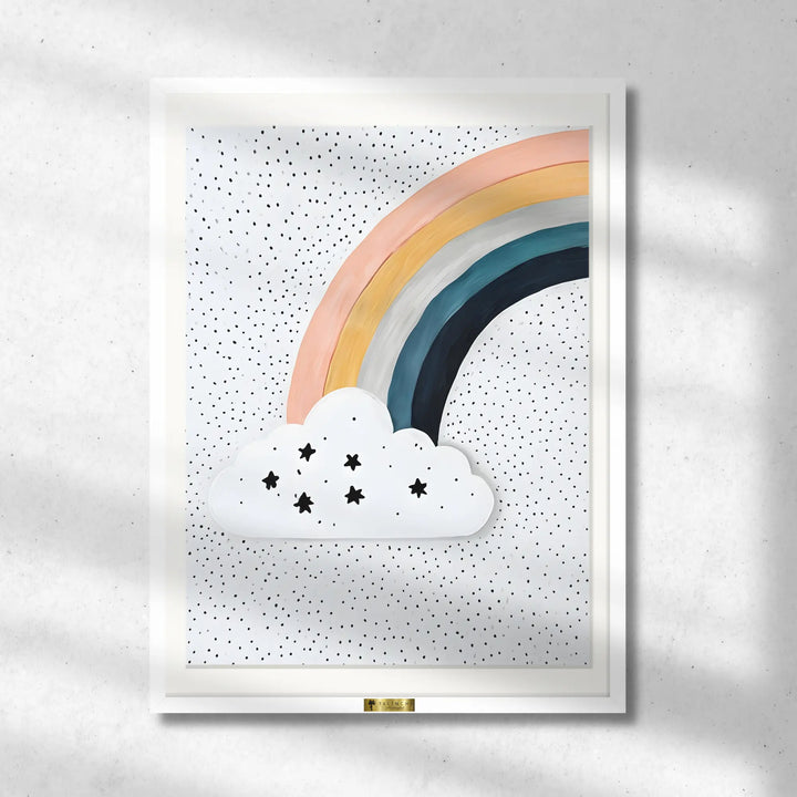 Playful Rainbow - Telinchi
