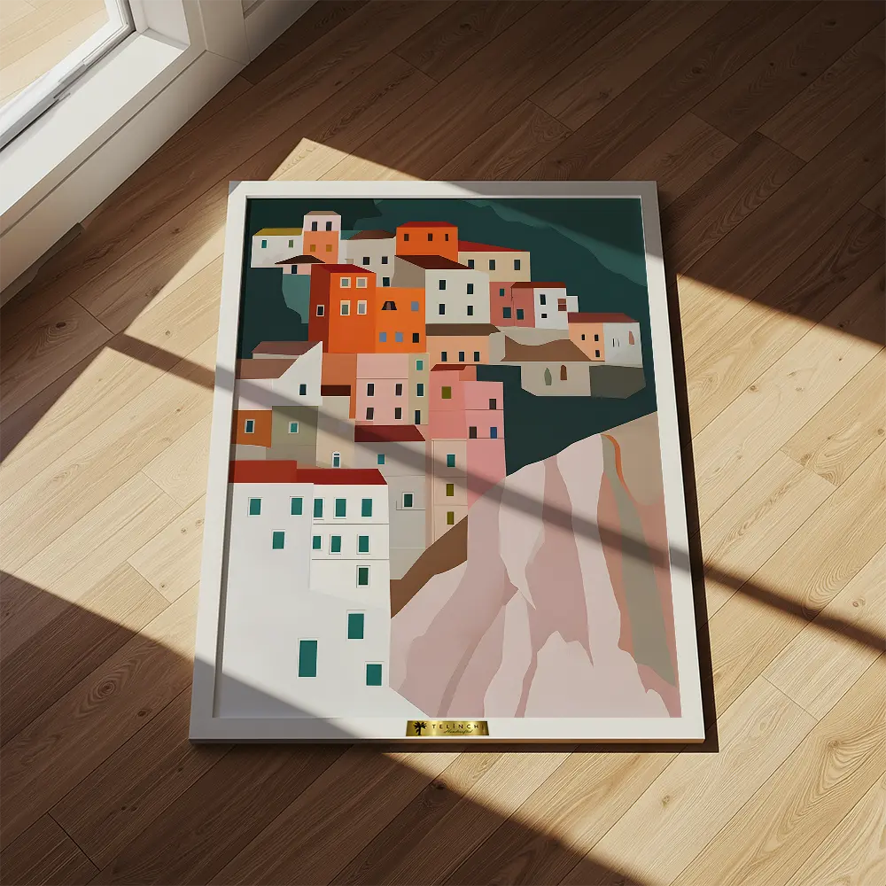 Hillside Charm