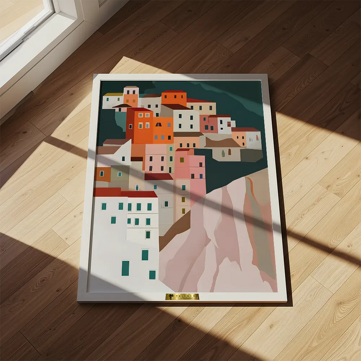 Hillside Charm