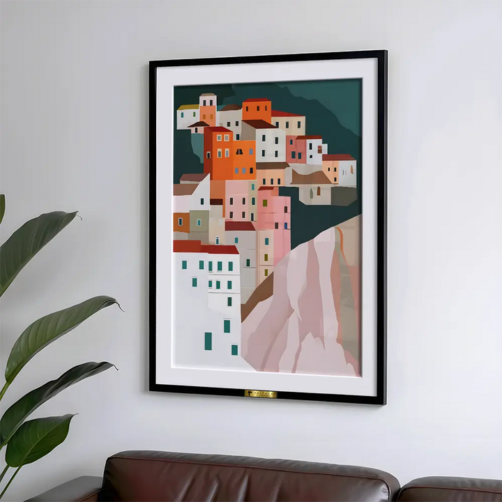 Hillside Charm