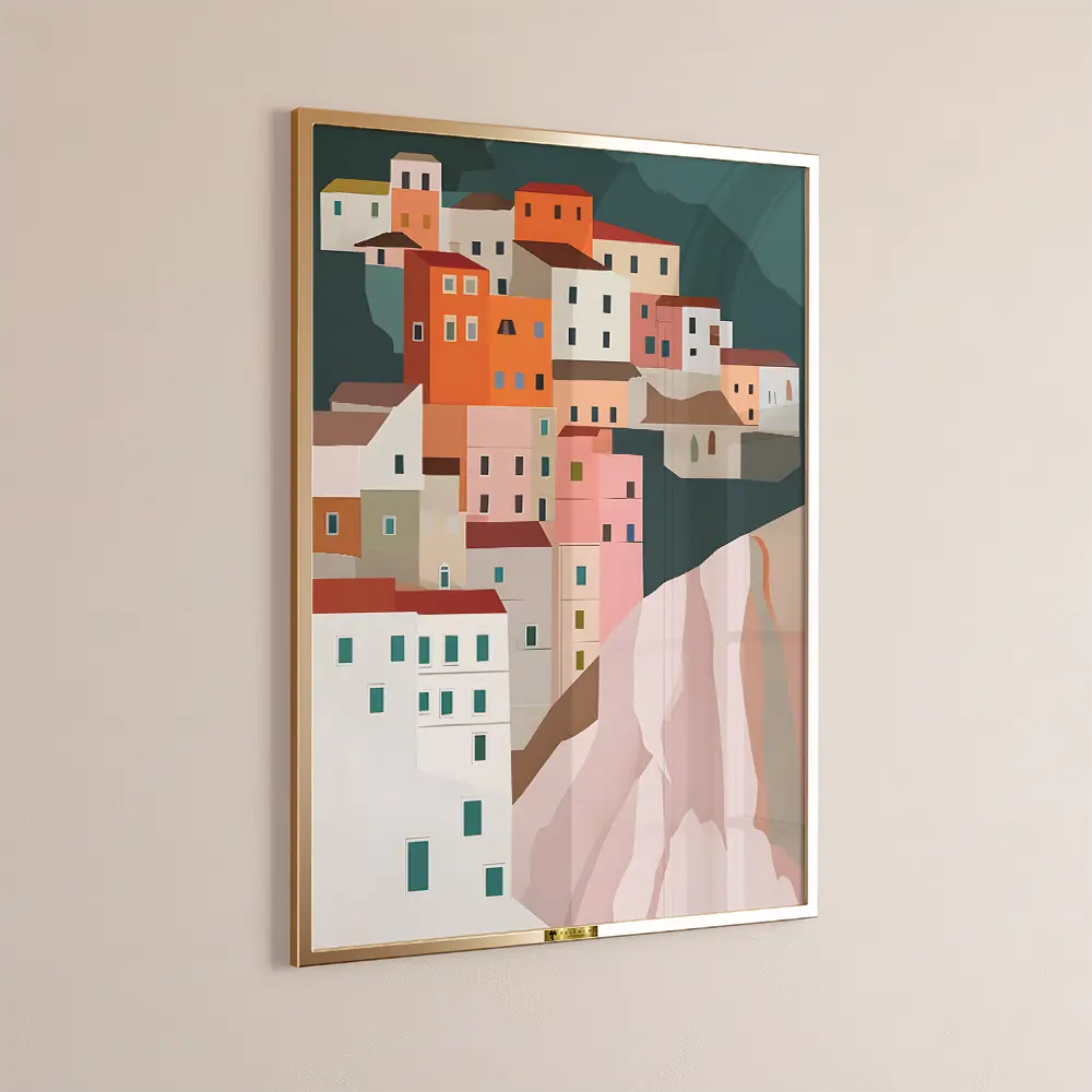 Hillside Charm
