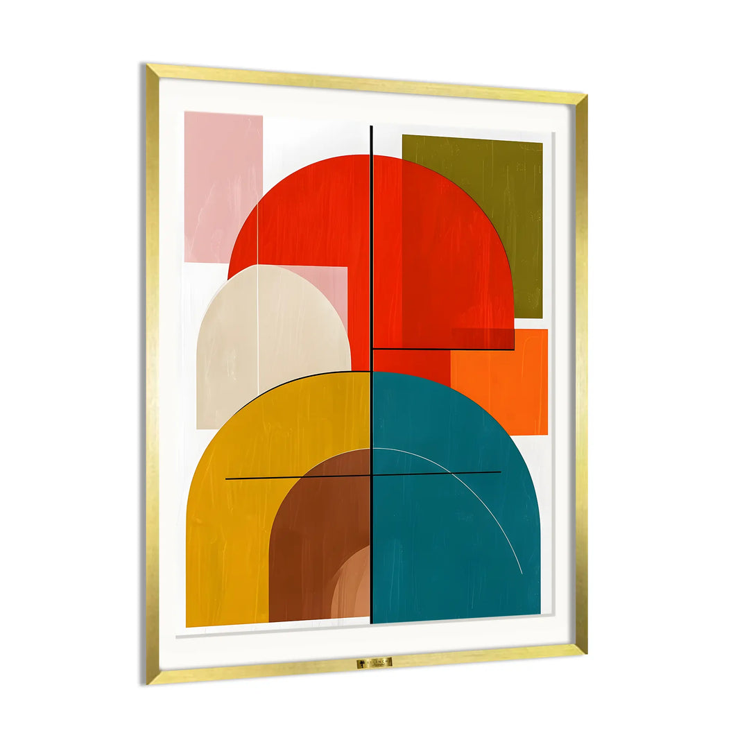 Rhythm of Color - Telinchi