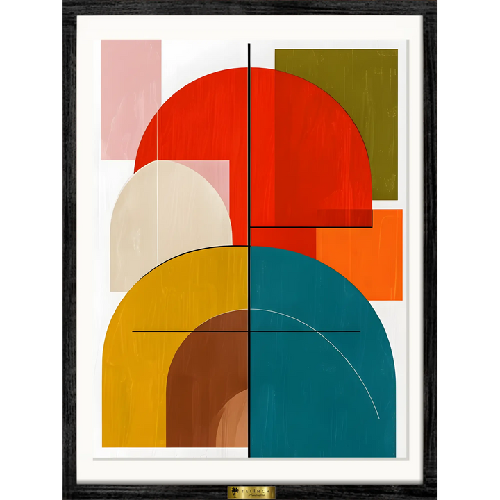 Rhythm of Color - Telinchi