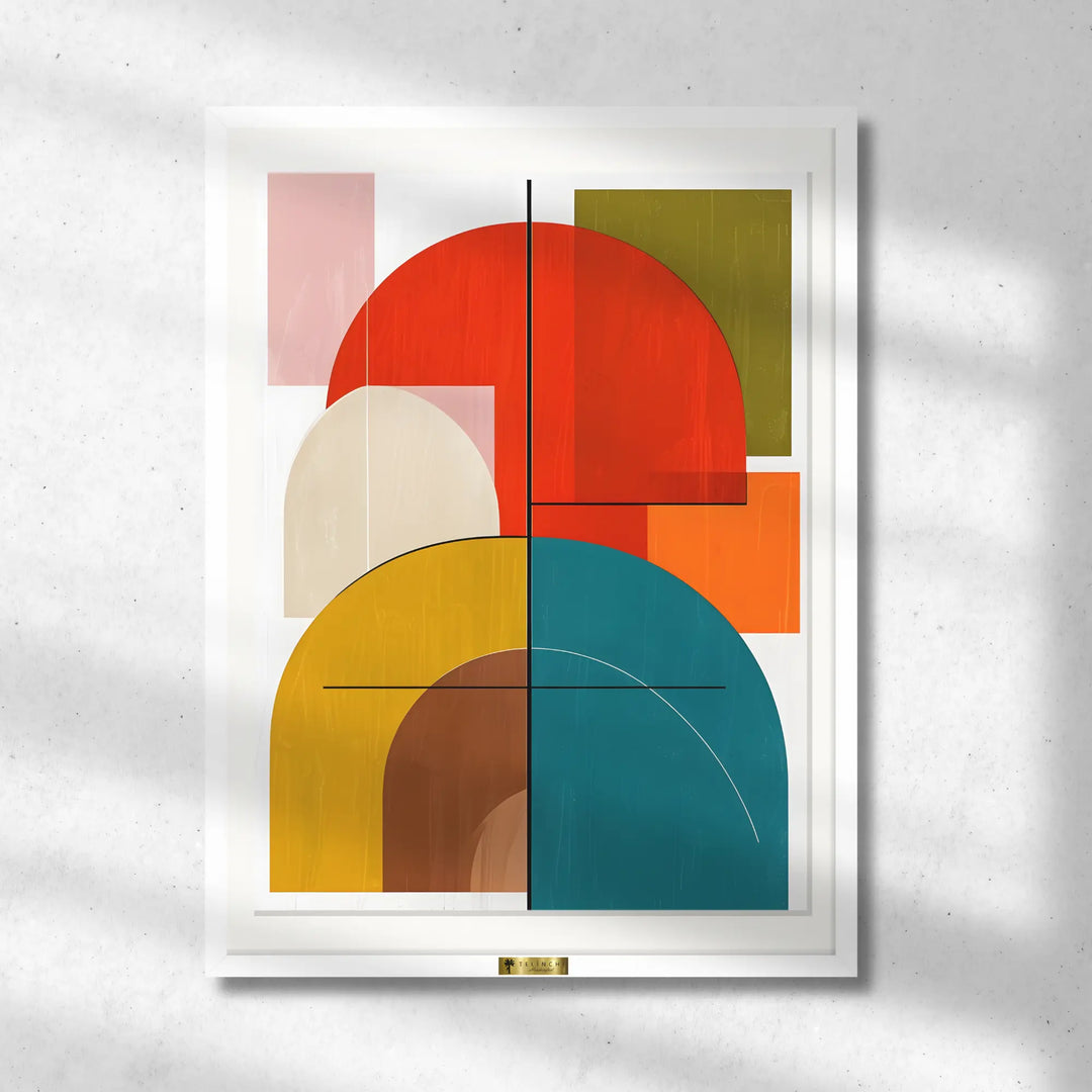 Rhythm of Color - Telinchi