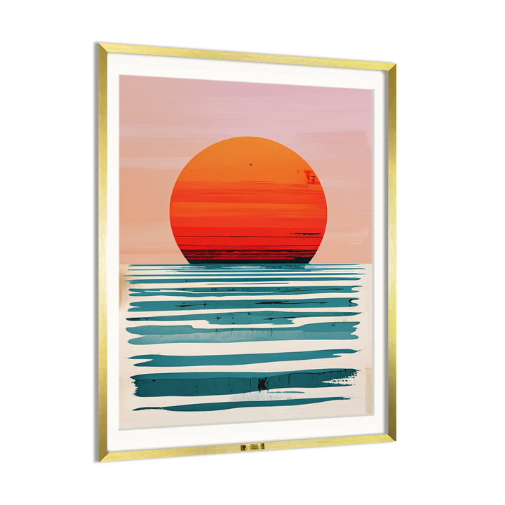 Abstract Hues - Telinchi