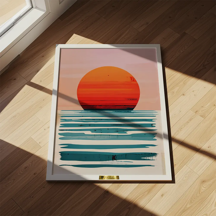 Abstract Hues