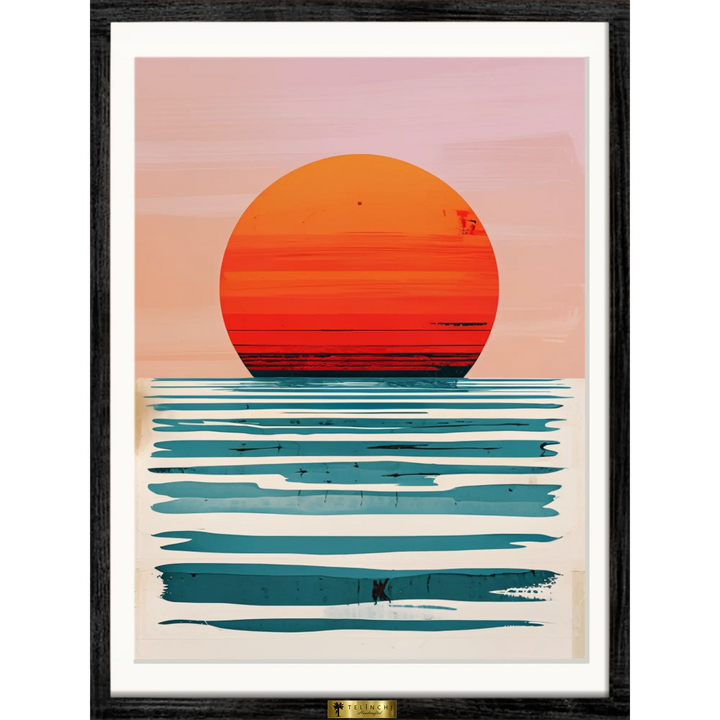Abstract Hues - Telinchi