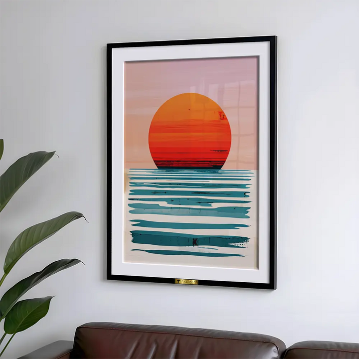 Abstract Hues