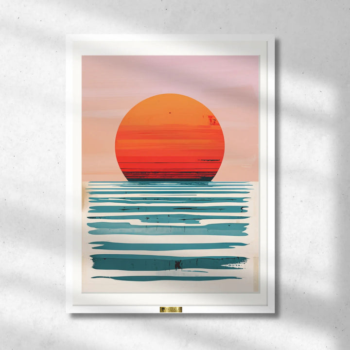 Abstract Hues - Telinchi