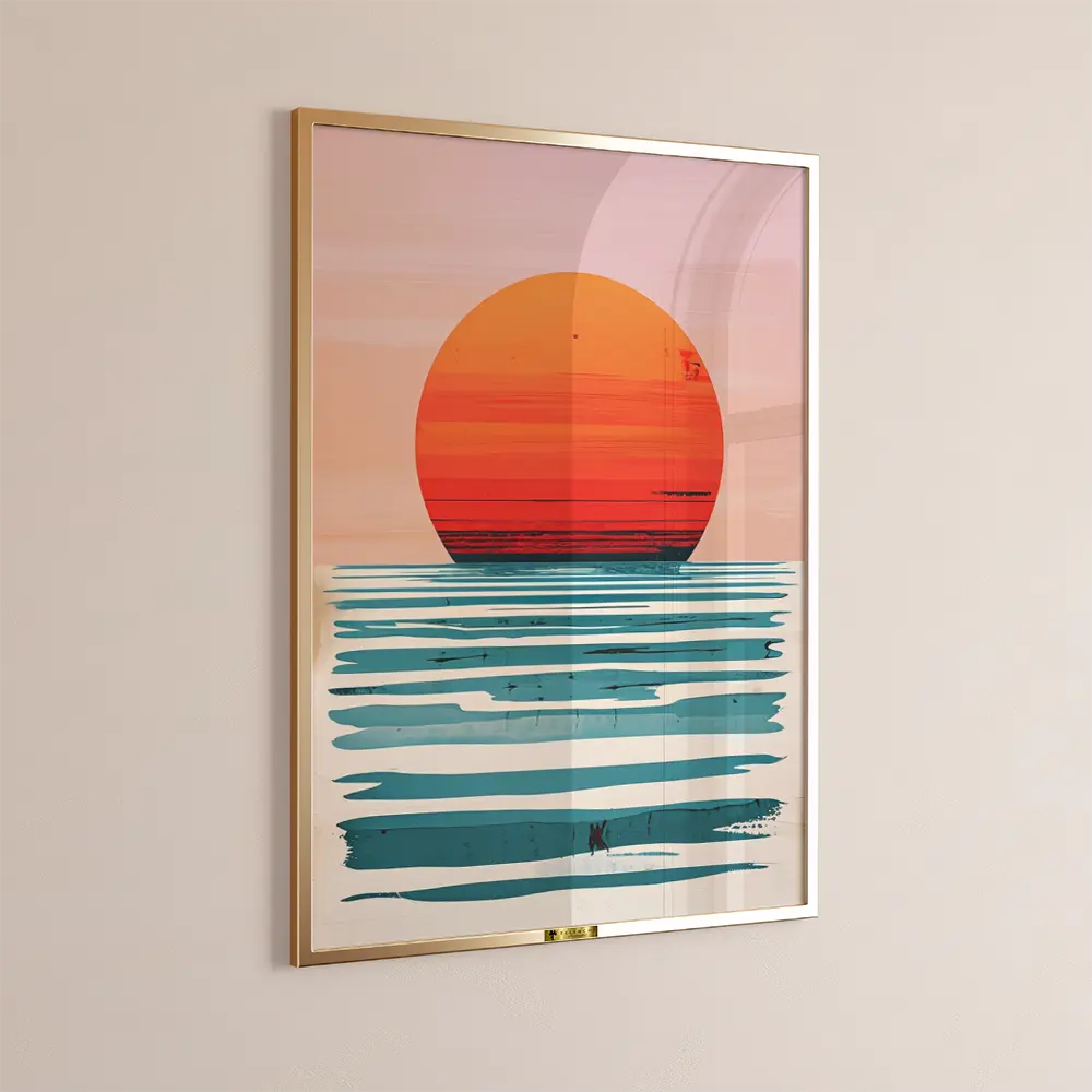 Abstract Hues