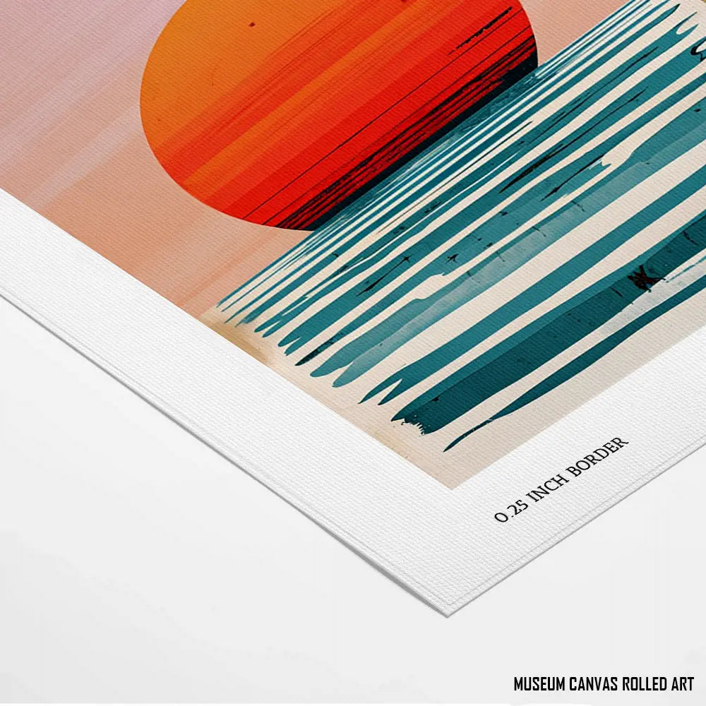 Abstract Hues