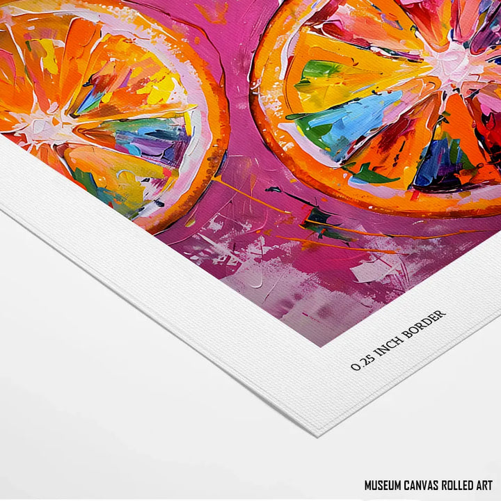 Citrus Splash - Telinchi