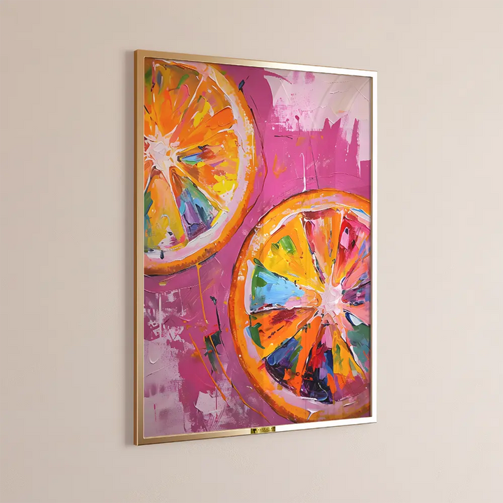 Citrus Splash - Telinchi