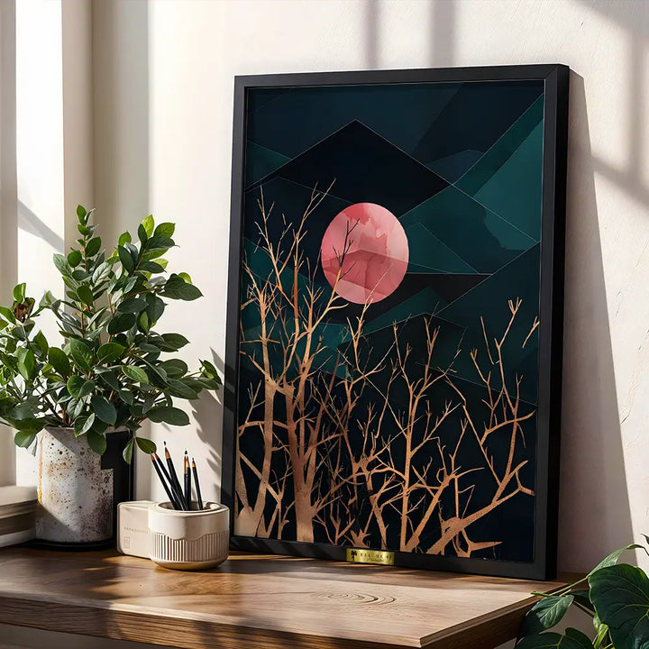 Moonlit Whispers