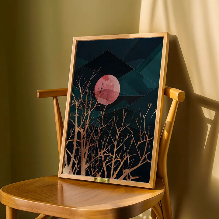 Moonlit Whispers