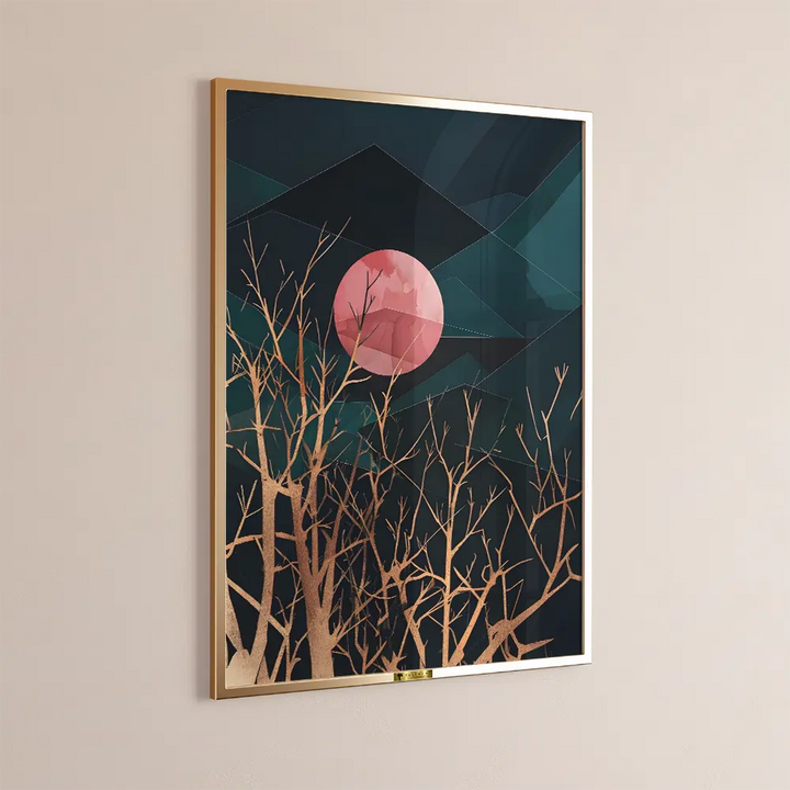Moonlit Whispers