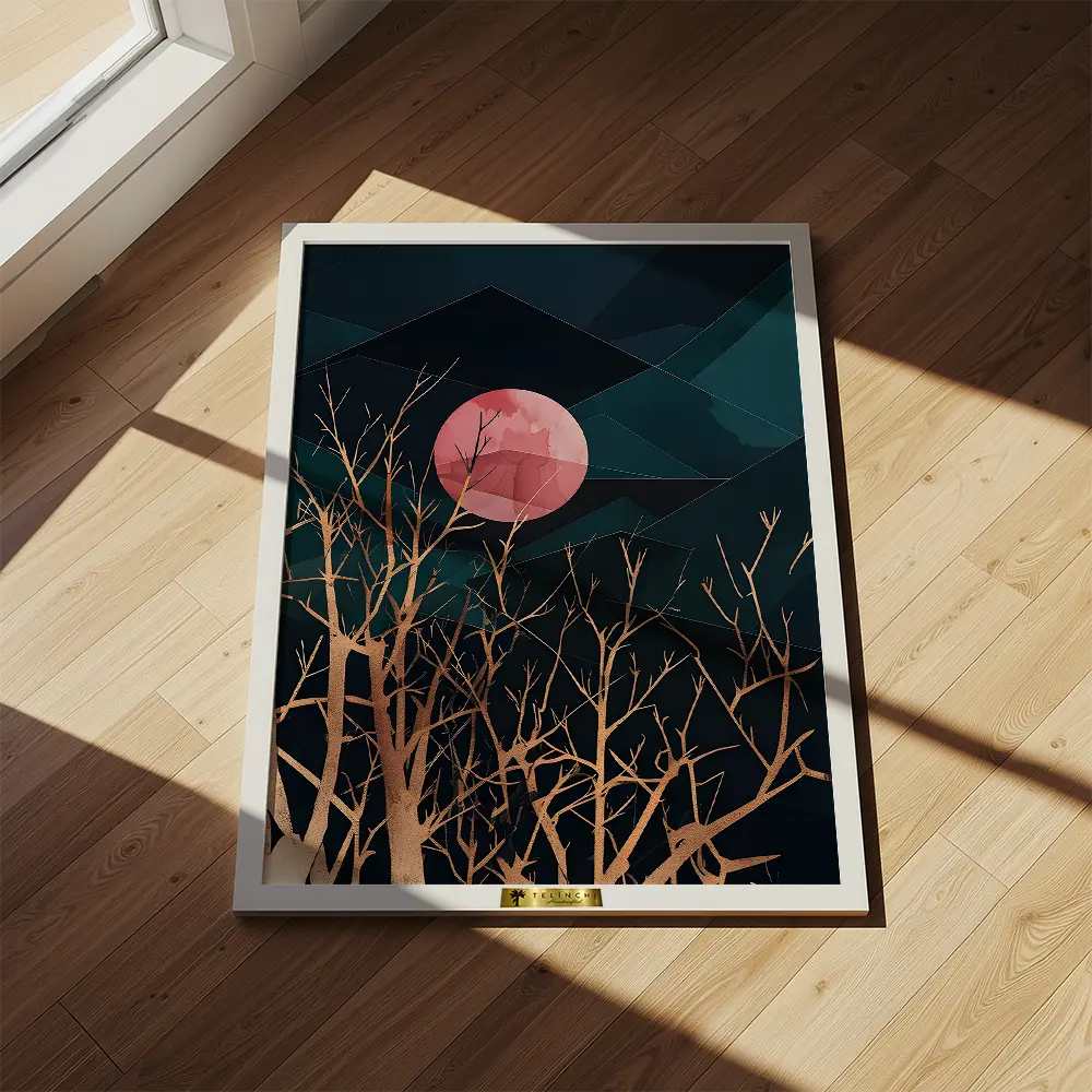 Moonlit Whispers