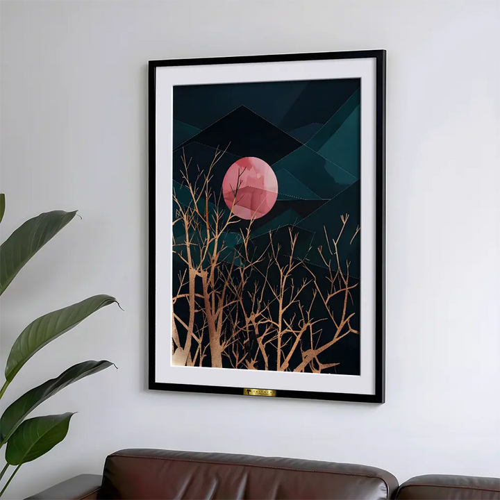 Moonlit Whispers