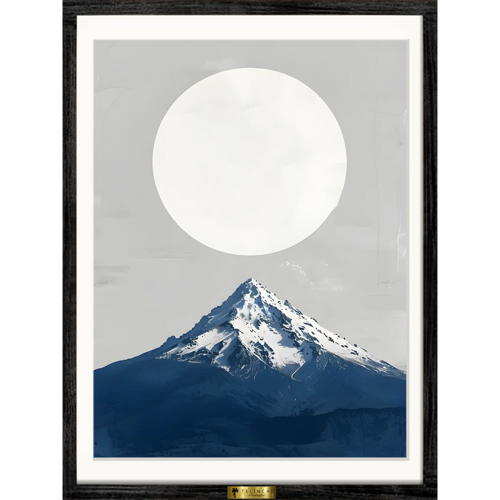 Summit of Solitude