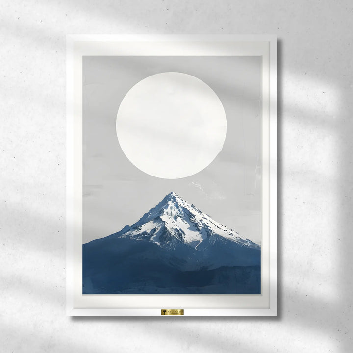 Summit of Solitude