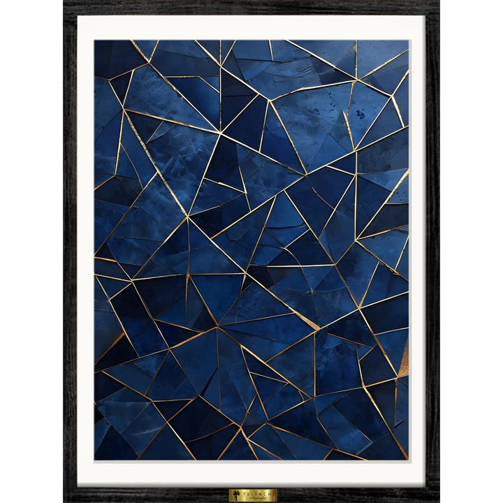 Shattered Elegance