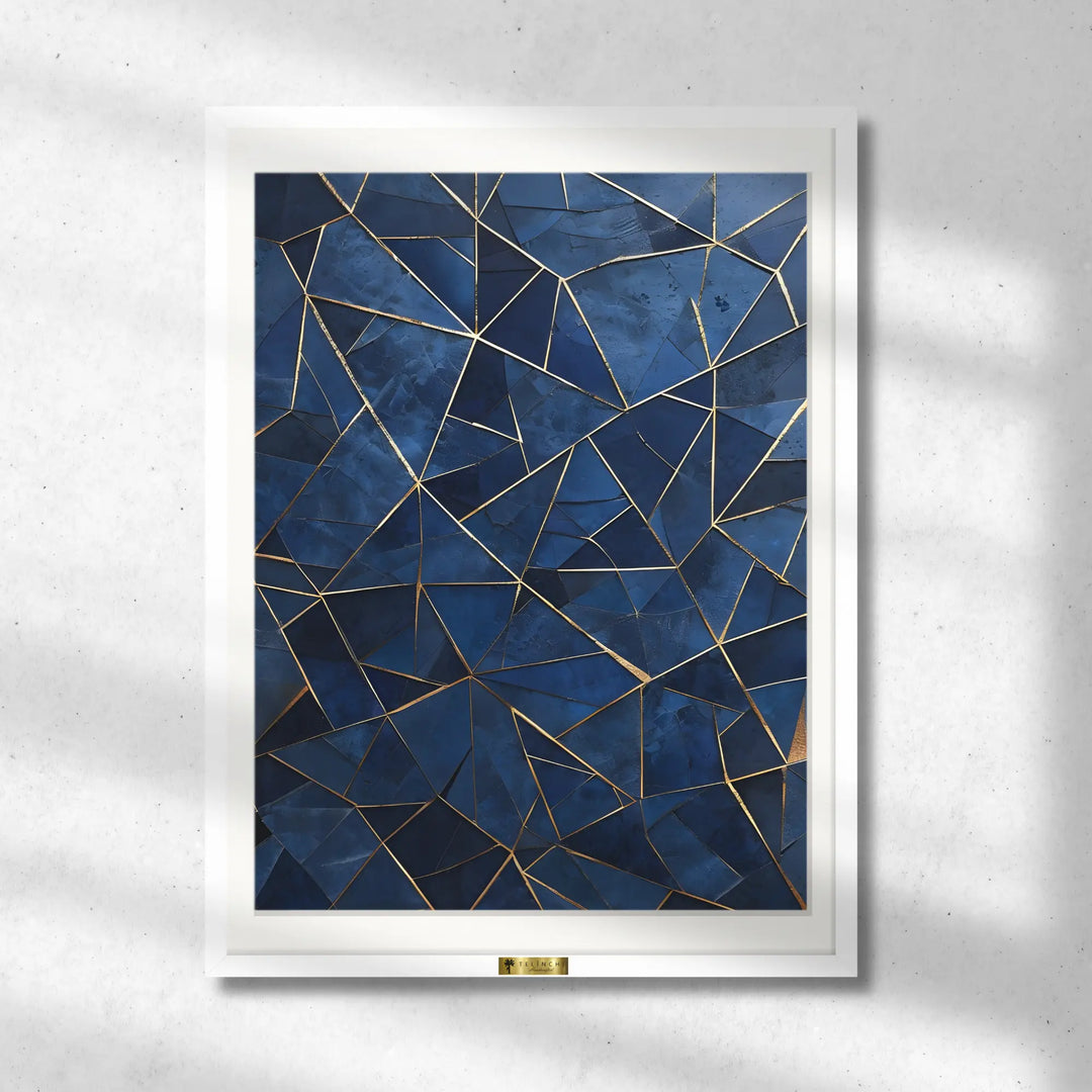 Shattered Elegance