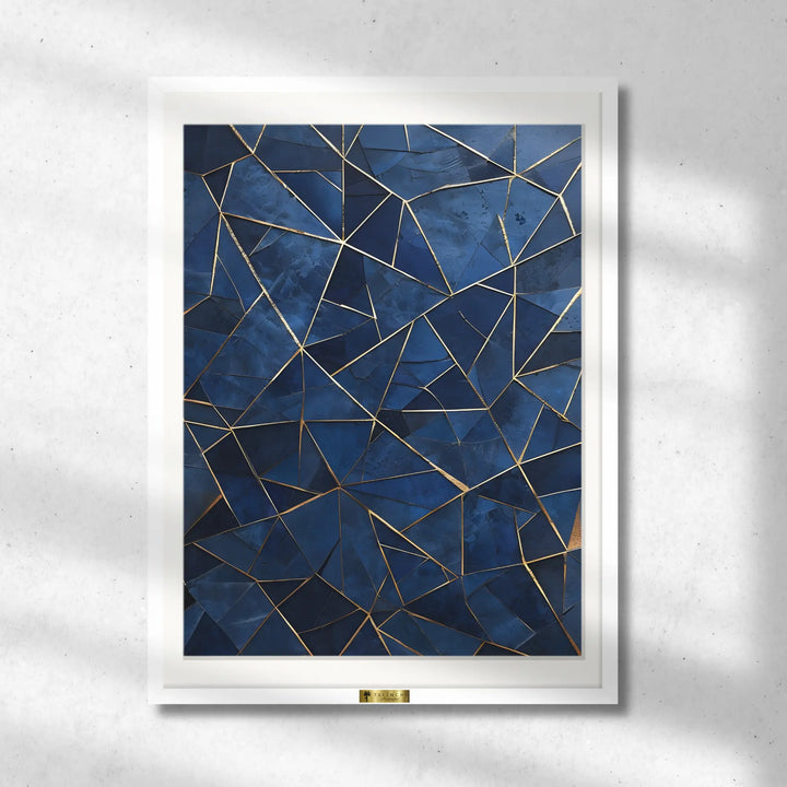 Shattered Elegance