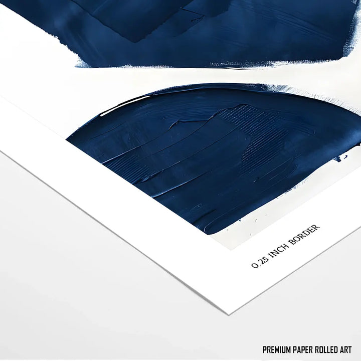 Blue Horizons