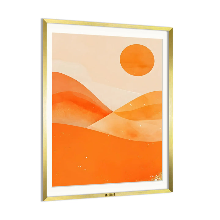 Golden Geometry