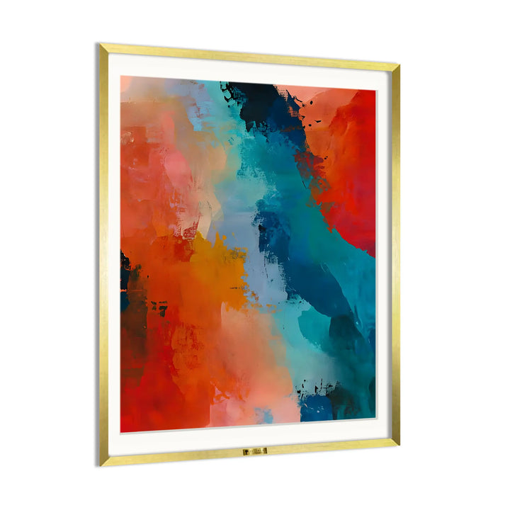 Abstract Horizons