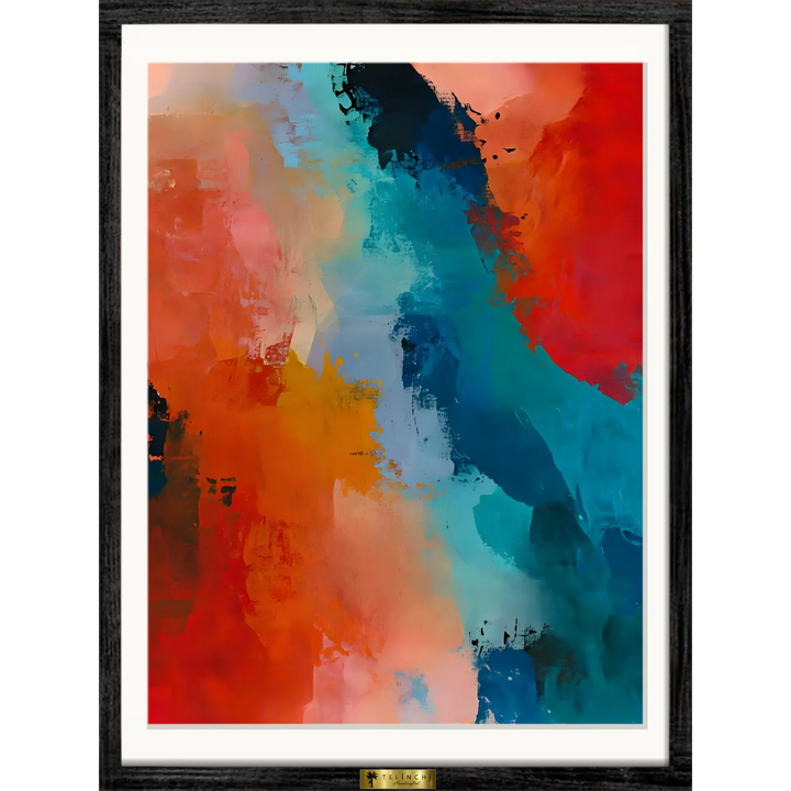 Abstract Horizons