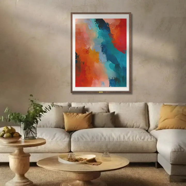 Abstract Horizons