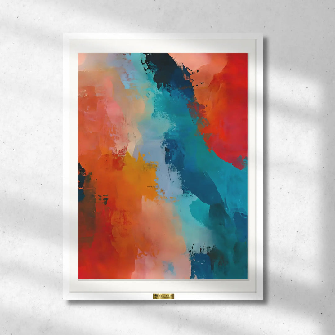 Abstract Horizons