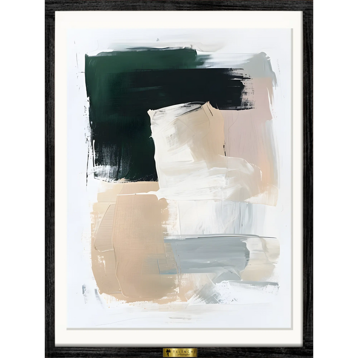 Tranquil Layers