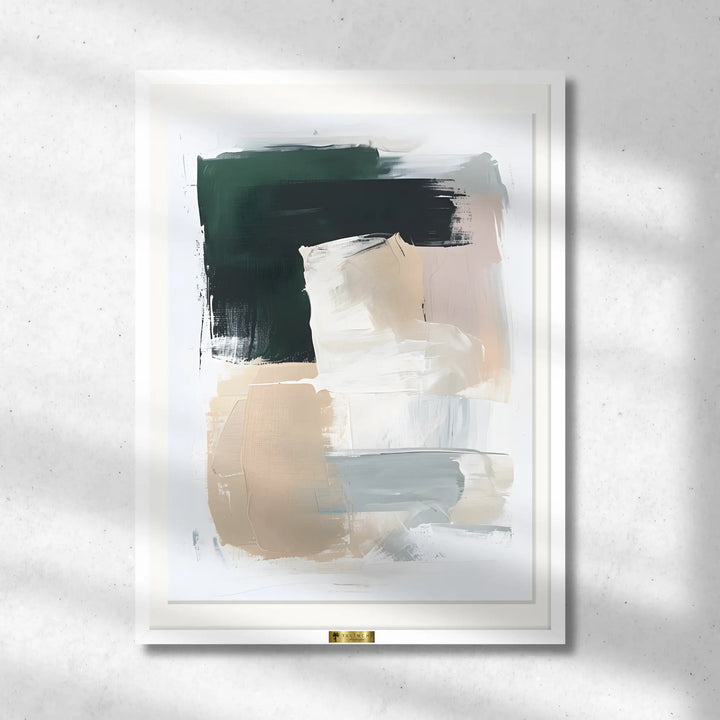 Tranquil Layers