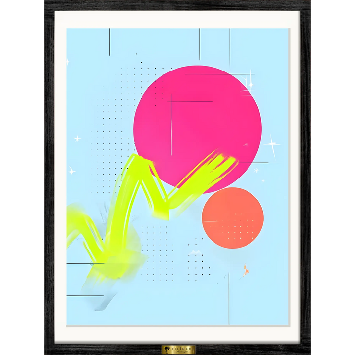 Neon Joy