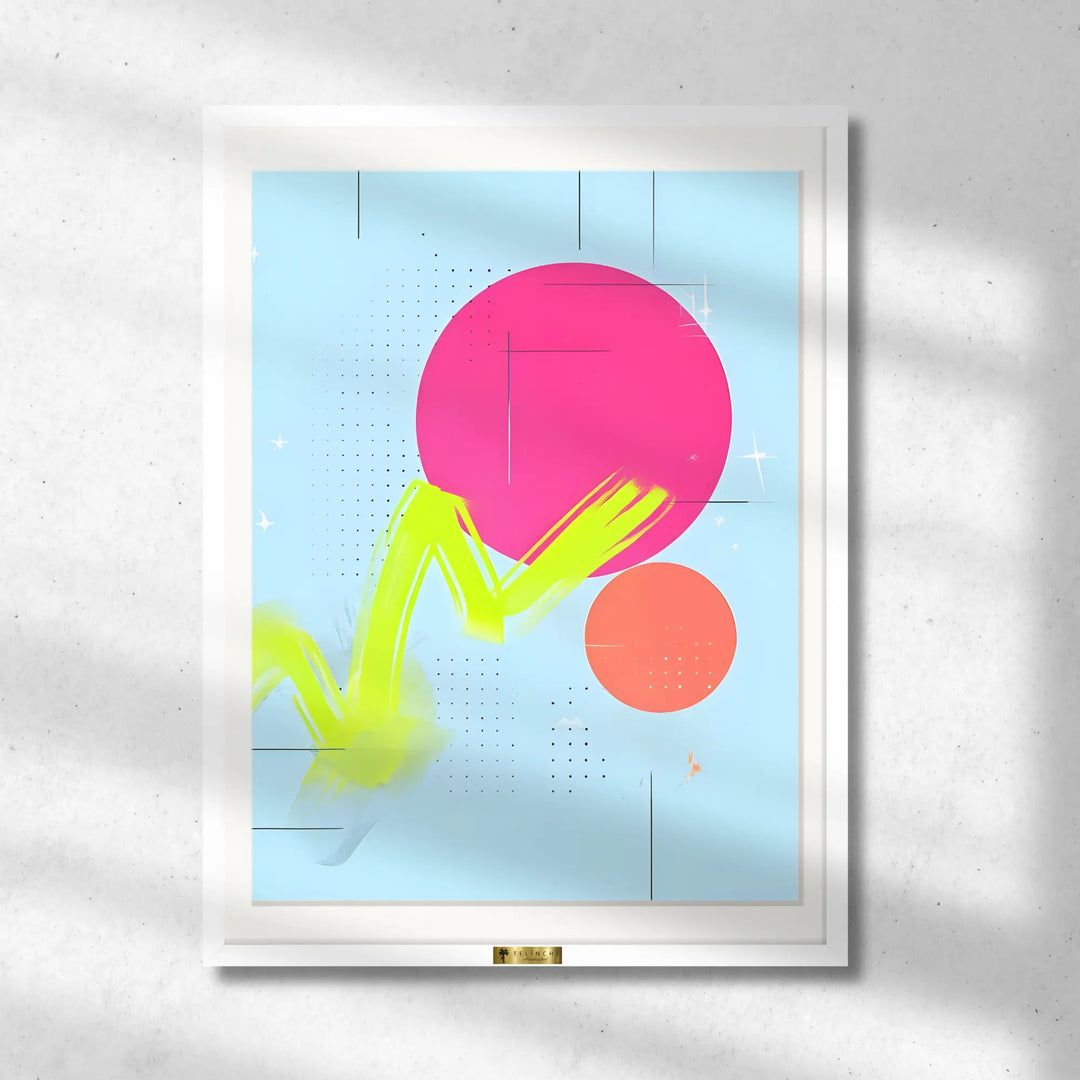 Neon Joy