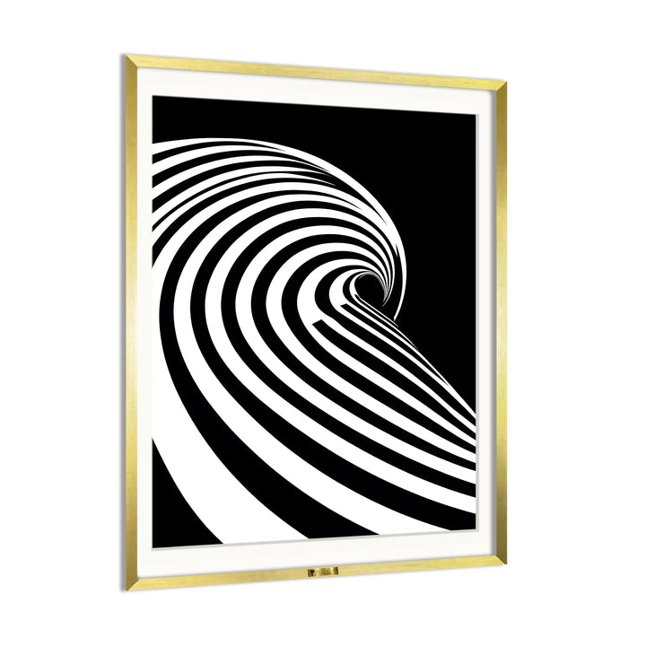 Swirl of Illusions