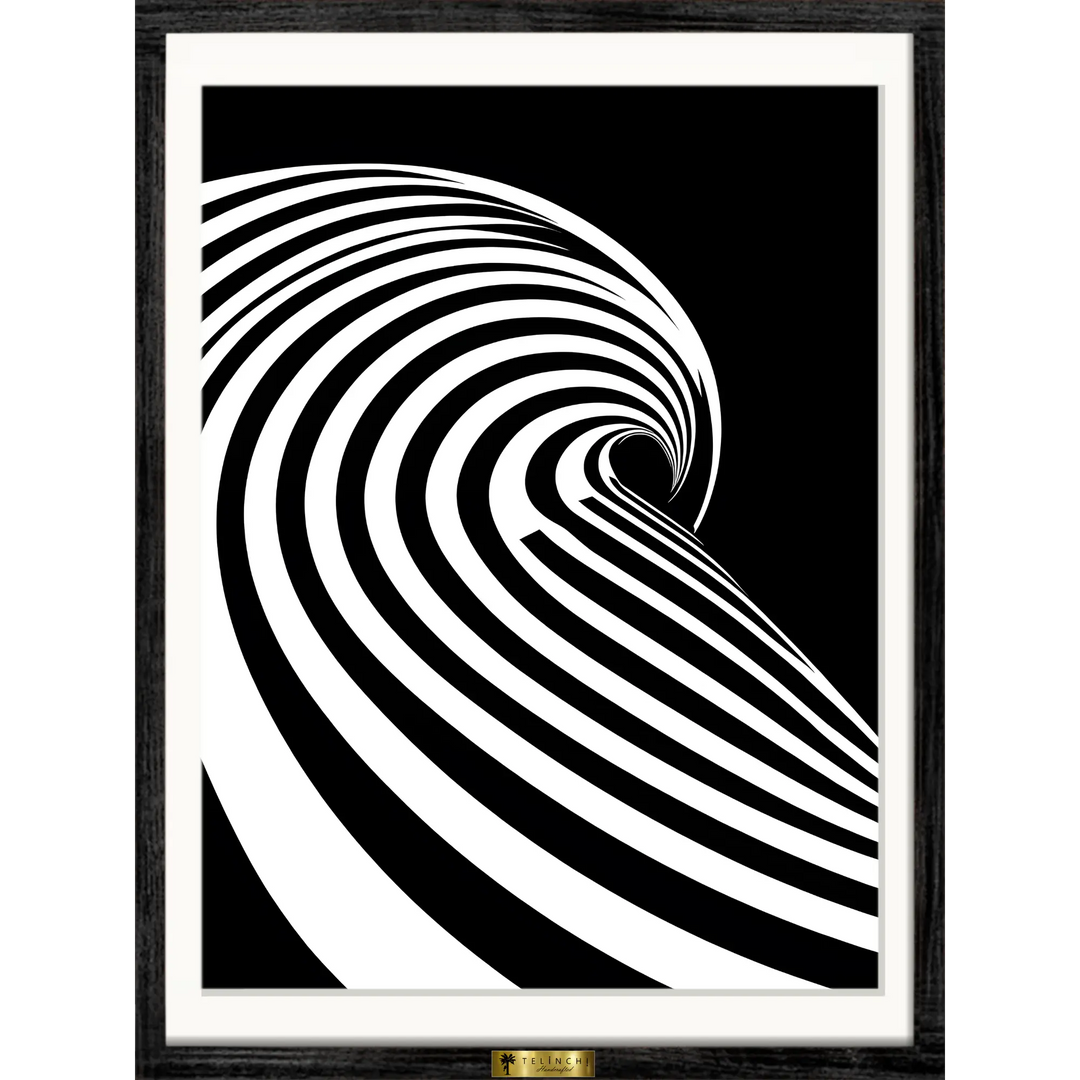 Swirl of Illusions