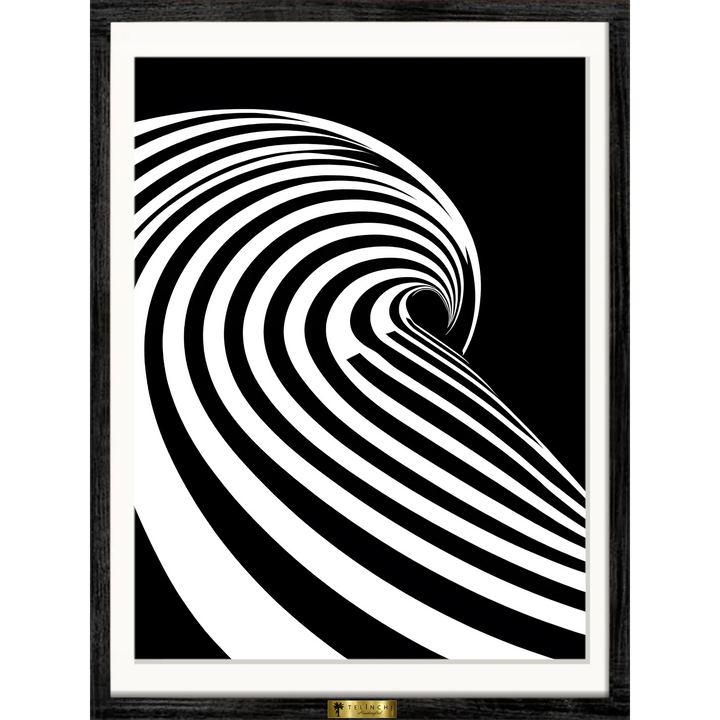 Swirl of Illusions