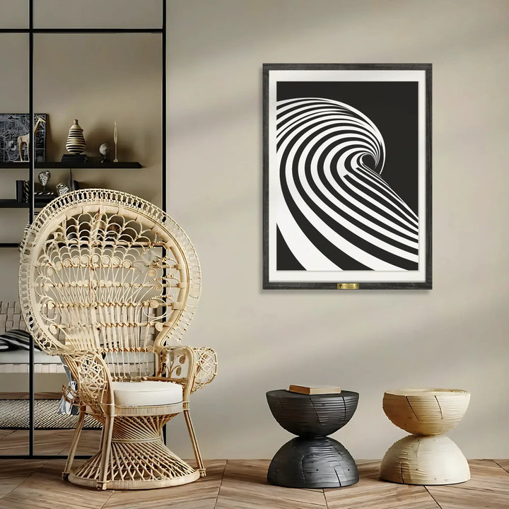 Swirl of Illusions