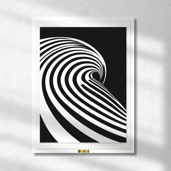 Swirl of Illusions