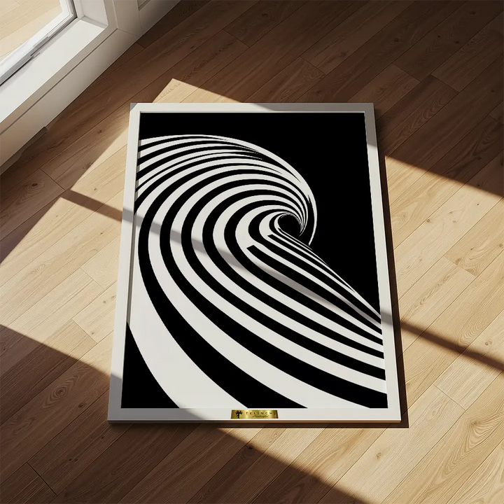 Swirl of Illusions